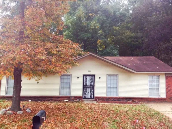 461 Ferncliff Cv, Memphis, TN 38127