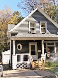 658 State St, Saint Paul, MN, 55107