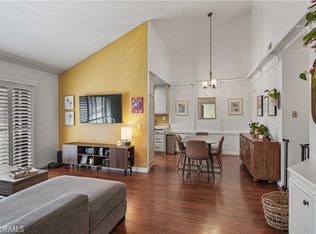 28015 Sarabande Ln Unit 1308, Santa Clarita, CA