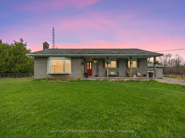 2266 Foxmead Rd, Oro Medonte, ON L0K 1E0