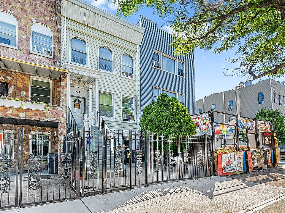 1st image of 1335 Bushwick Ave