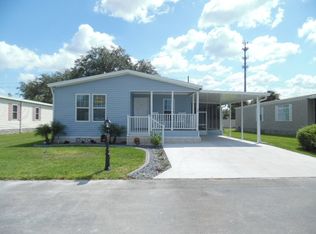 1094 Highway 92 W #98, Auburndale, FL 33823