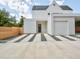 6210 Hickman Ave #B, Austin, TX 78723