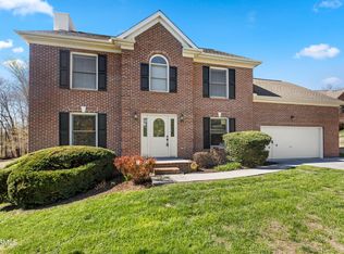 3639 Broken Wing Rd, Knoxville, TN 37931