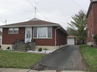 613 Irving Ave, Endicott, NY 13760