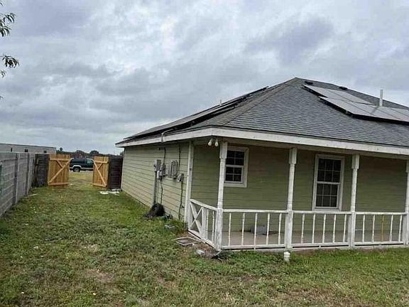 Property Side View