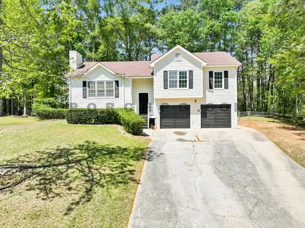 223 Sterling Trl, Powder Springs, GA 30127