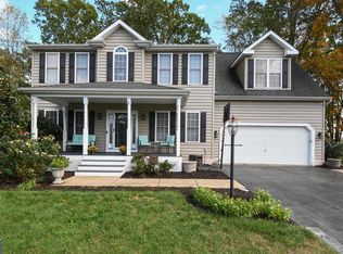 11715 Harris Mill Ct, Fredericksburg, VA 22408