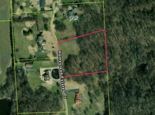 14842 Homestead Estates Dr, Florissant, MO 63034