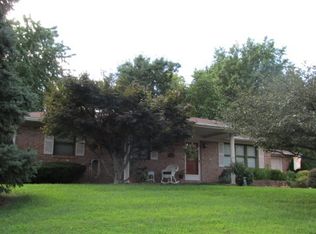 1111 Tam O Shanter Dr, Mount Vernon, IN 47620