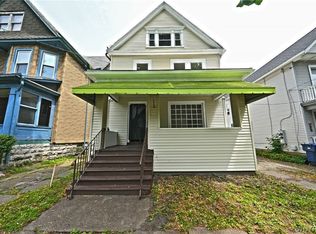 97 Pershing Ave, Buffalo, NY 14211