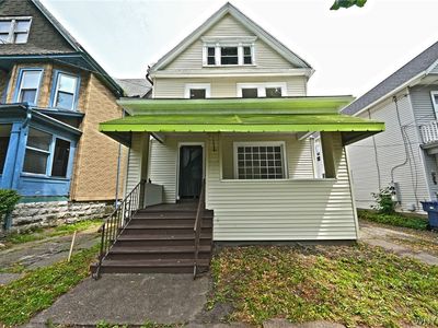 97 Pershing Ave, Buffalo, NY, 14211