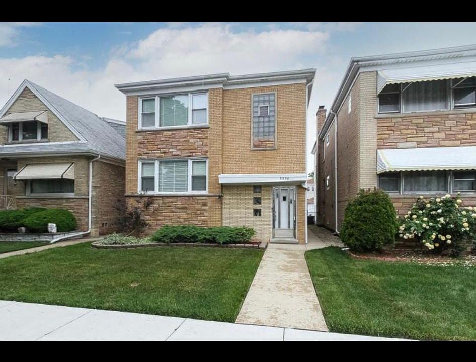 1st image of 5554 N Major Ave #2