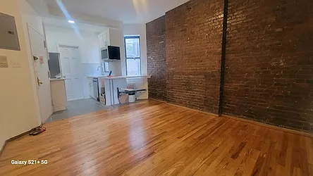 Rented by Chartwell Manhattan Realty
