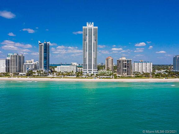 2nd image of 6365 Collins Ave APT 908