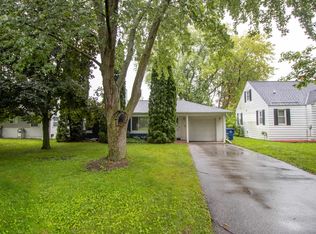 4145 Pineport St, Bridgeport, MI 48722