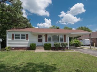 111 Oak St, Lebanon, TN 37087