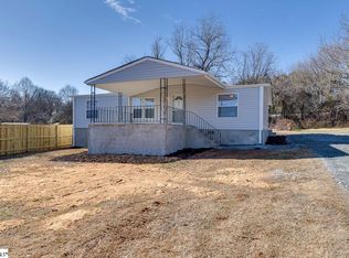 422 Sims Chapel Rd, Spartanburg, SC 29306