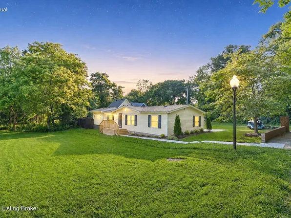 7614 Fraziertown Rd, Pewee Valley, KY 40056