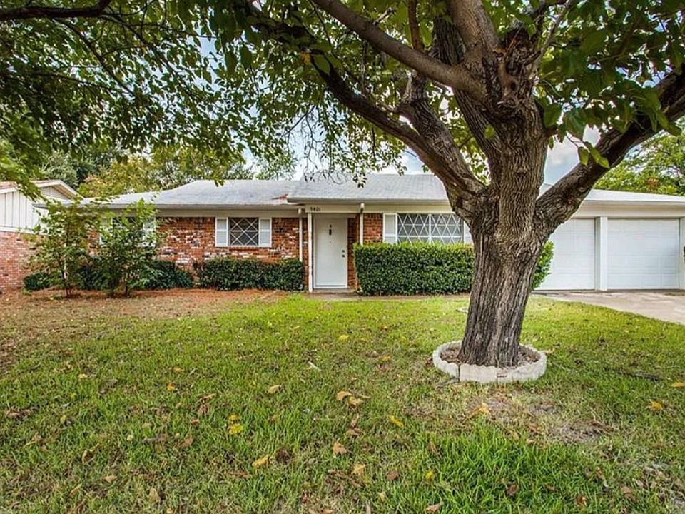 Beautiful front yard and charming curb appeal