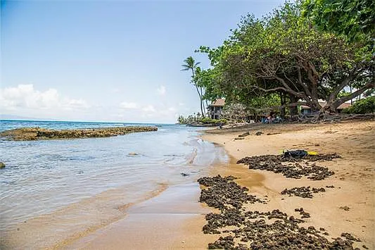 3676 Lower Honoapiilani Rd #G304 — Photo 15