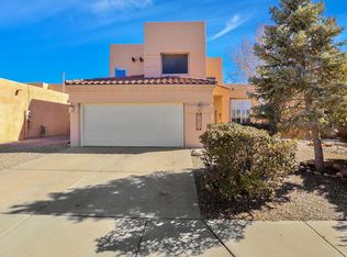 10312 Dayflower Dr NW, Albuquerque, NM 87114