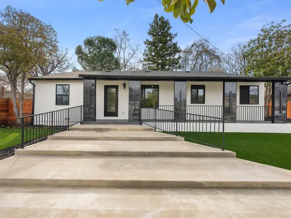 738 Topaz St, Redwood City, CA 94061