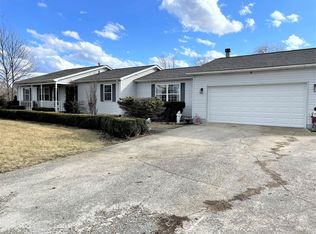 11007 Watkins Rd, Marysville, OH 43040