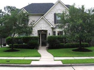 16235 Haden Crest Ct, Cypress, TX 77429