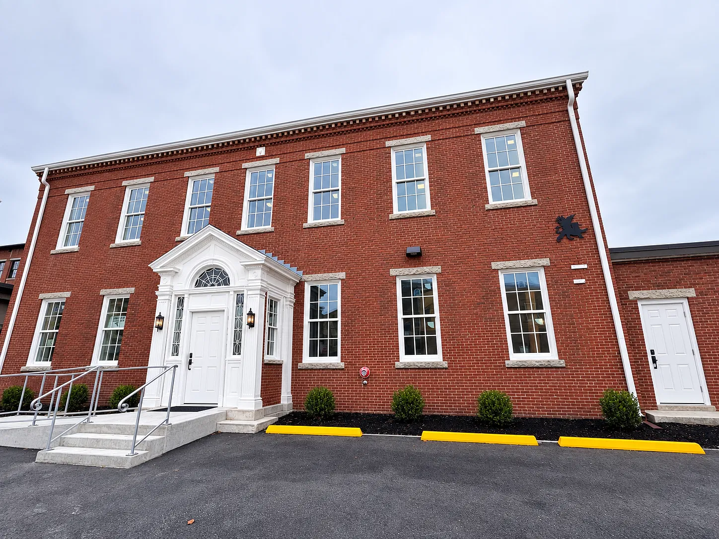 1 bed, $1,603 — Photo 1