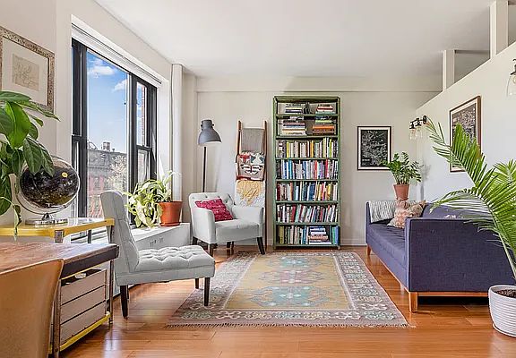 4th image of 345 Clinton Ave APT 5D