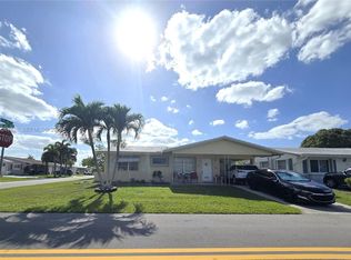 Mainlands Of Tamarac Lake, Tamarac, FL 33319