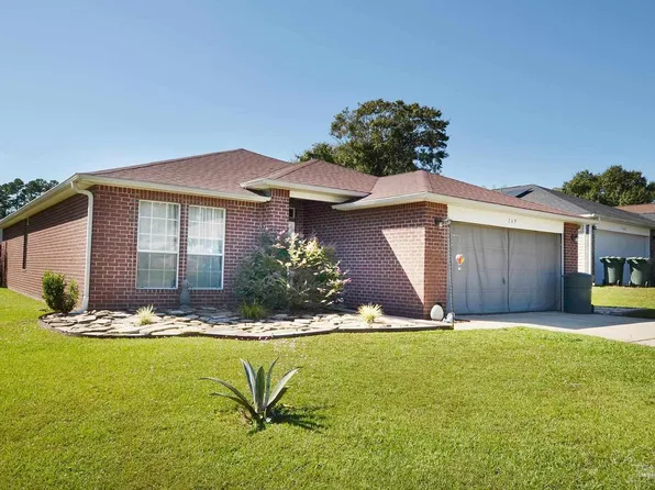 769 Forgotten Creek Ln, Pensacola, FL 32514