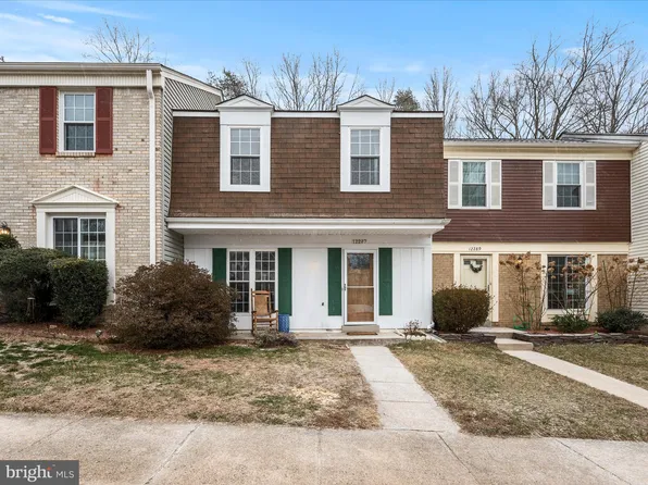 12287 Arabian Pl, Woodbridge, VA 22192