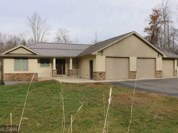 5686 Galaxy Rd, Saint Cloud, MN 56301