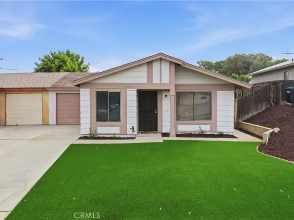 28272 Encanto Dr, Menifee, CA 92586