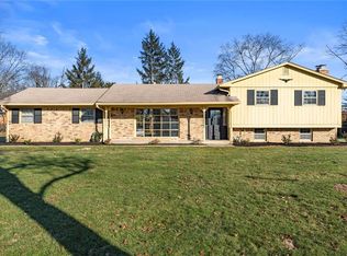 6459 Brokenhurst Rd, Indianapolis, IN 46220