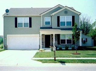 1338 Gettysburg Way, Indianapolis, IN