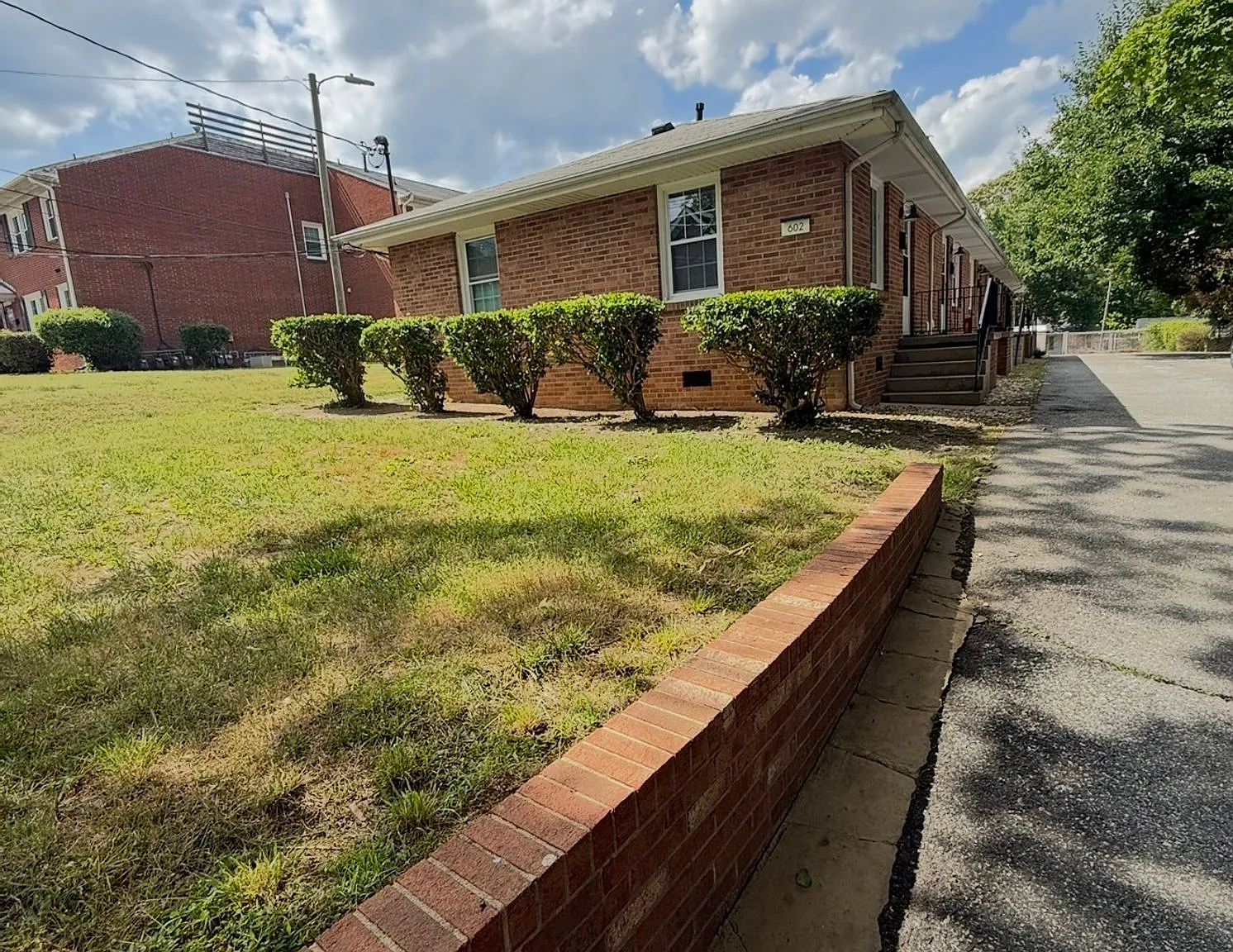 602 Fairmont Street — Photo 1