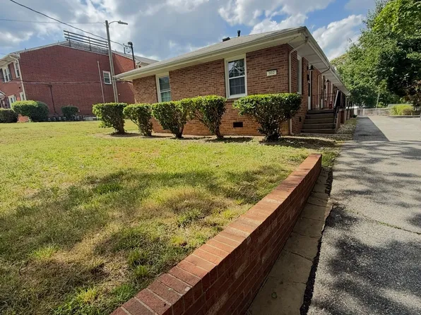 602 Fairmont St, Greensboro, NC 27401
