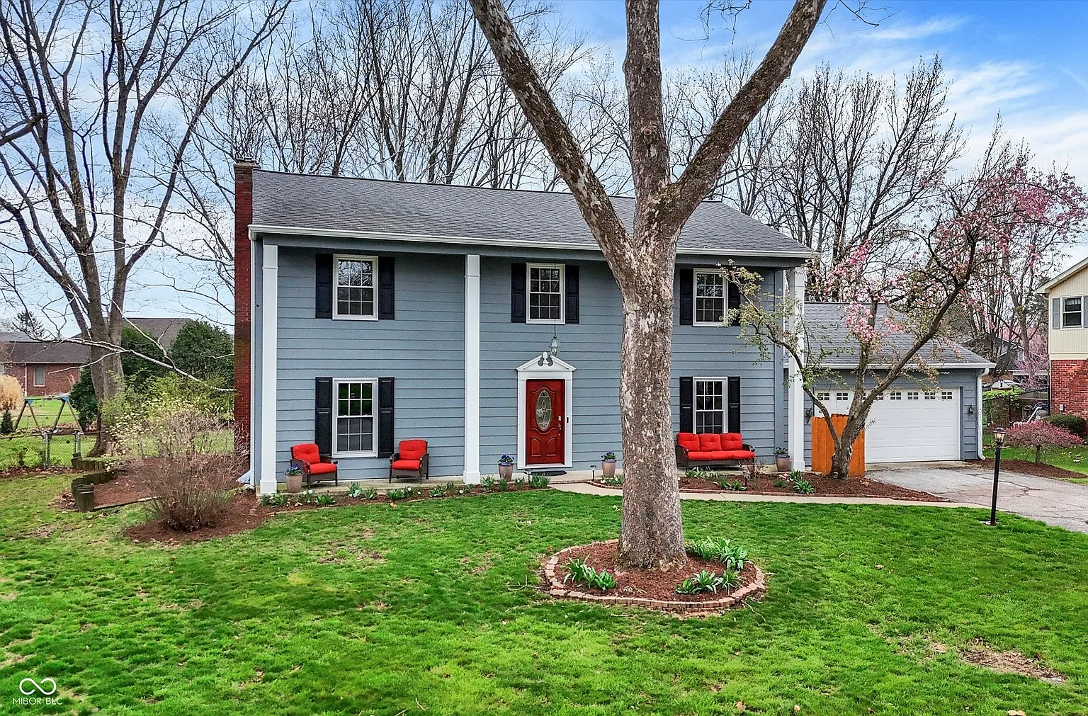 4515 Wellington Cir photo 1