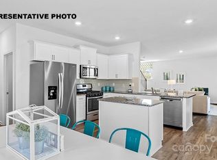 1228 Rutherford St, York, SC 29745