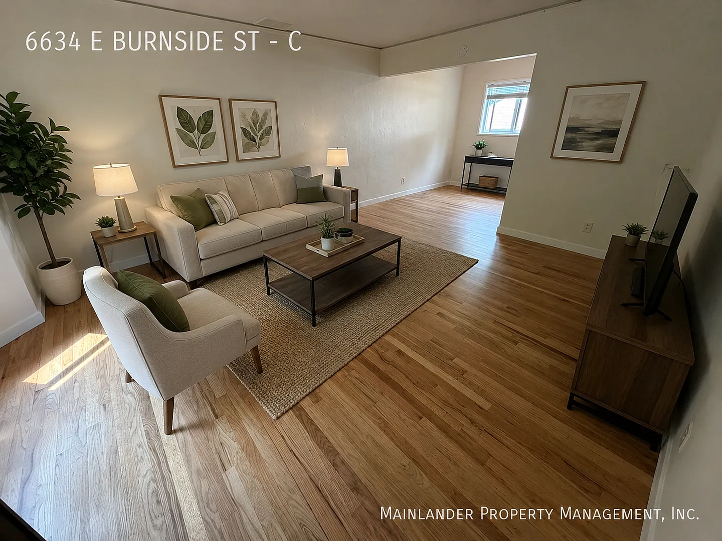 BURN01 - Northview Apartments — Photo 4