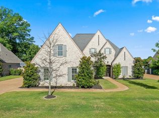 1195 Monroe Hill Cir W, Collierville, TN 38017