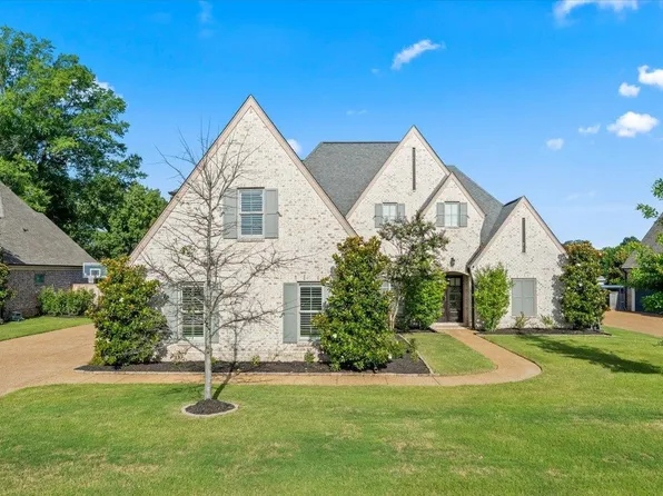 1195 Monroe Hill Cir W, Collierville, TN 38017