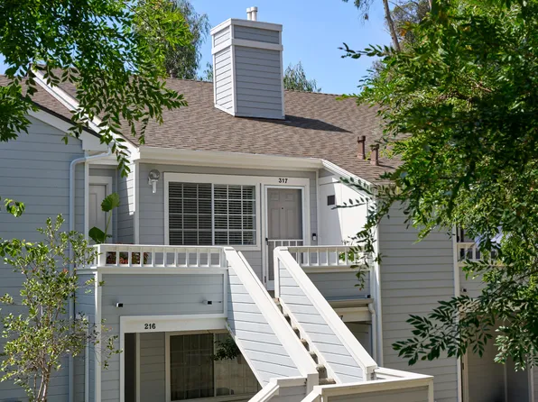 7610 Hollister Ave Unit 317, Goleta, CA 93117