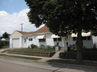 4400 Byrd Ave, Racine, WI 53405