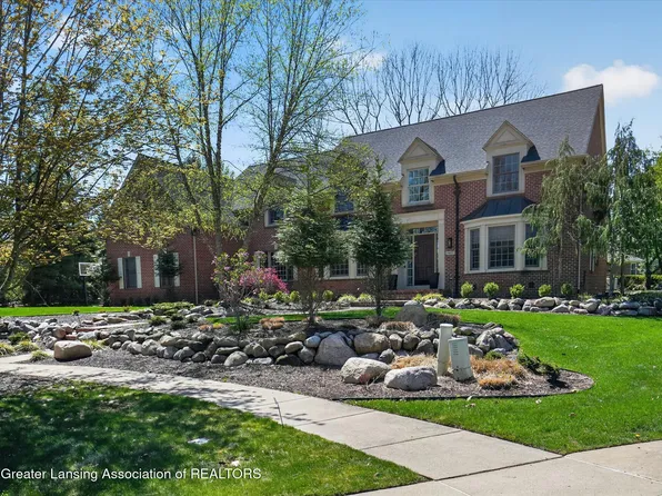 1437 Wandering Way, Okemos, MI 48864