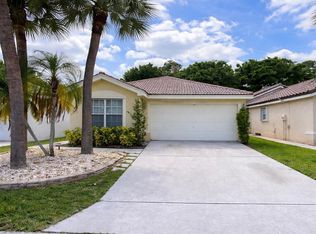 8057 Stirrup Cay Court, Boynton Beach, FL 33436