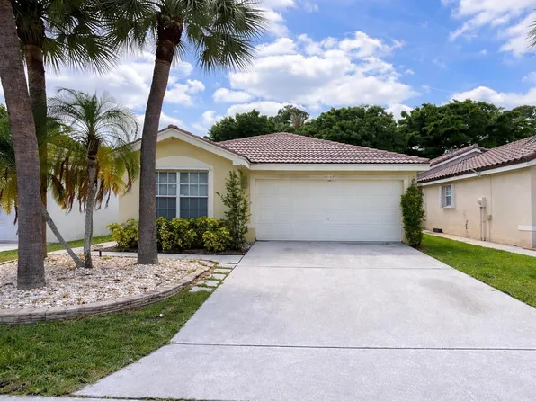 8057 Stirrup Cay Court, Boynton Beach, FL 33436